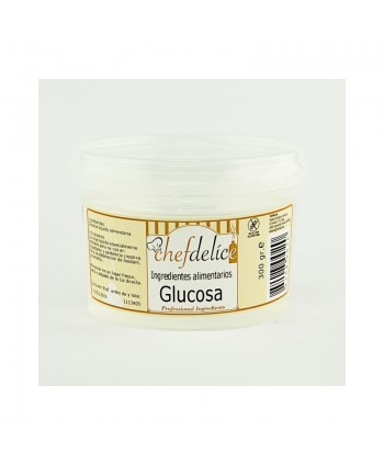 Glucosa 300 gr - Chefdelice