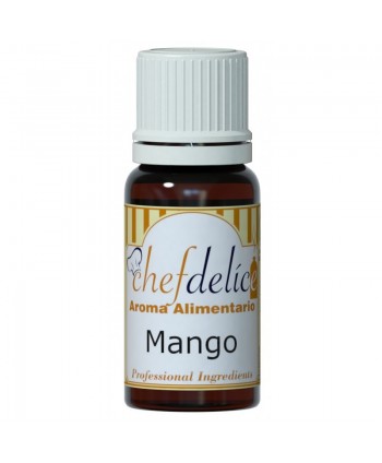 Aroma de mango 10 ml