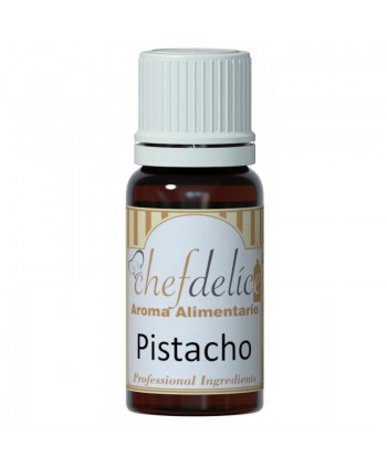 Aroma de pistacho 10 ml