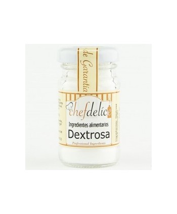Dextrosa 30 gr - Chefdelice