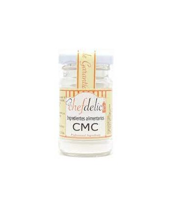 CMC 30 gr - Chefdelice