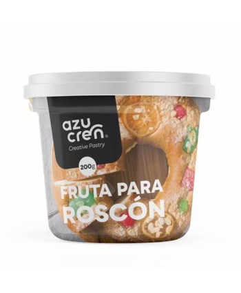 Fruta para Roscón 200gr -...