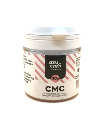 CMC 30 gr Azucren