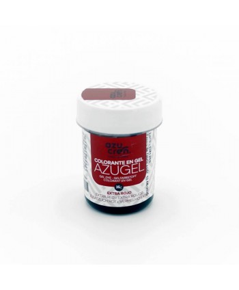 Colorante Red Extra 35 gr...